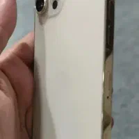 اپل iPhone 12 Pro Max با حافظهٔ ۱۲۸ گیگابایت|موبایل|اهواز, کمپلو جنوبی|دیوار