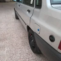 پرایدصبا|خودرو سواری و وانت|رشت, دروازه لاکان|دیوار