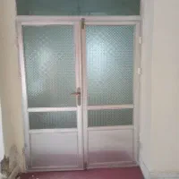 درب آلومینیومی