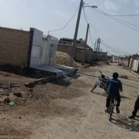 زمین واقع در چومه سید علوان