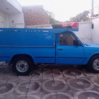 نیسان دیزل معاوضه|خودرو سواری و وانت|خرمآباد, |دیوار