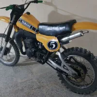 یاماها کراس ۴۰۰وایزد|موتورسیکلت|ایلام, |دیوار