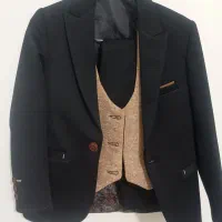 کت و شلوار و کفش سایز 24|لباس|شاهدشهر, |دیوار