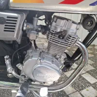 موتور هوندا