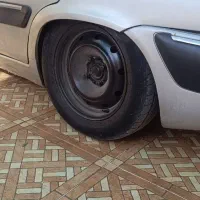 زانتیا مدل ۸۱ سوپر لوکس