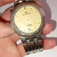 ساعت مچی اصل بدون ایراد|ساعت|سلماس, |دیوار