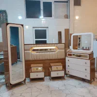 سرویس خواب تایگا