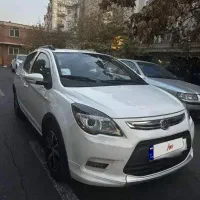 لیفان x50اتومات فروش معاوضه