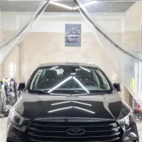 دوره های اموزشی کارشناسی رنگ و دیتیلینگ و نقاشی