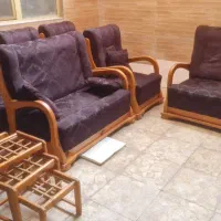 مبل ومیز|مبلمان خانگی و میز عسلی|رشت, دیانتی|دیوار