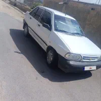 پراید مدل ۸۹