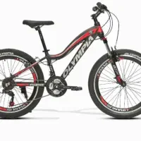 دوچرخه المپیا اصلی نو نو