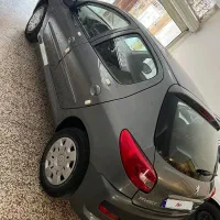 ۲۰۷ مدل ۱۴۰۰ کم کار تک برگ سند اتاق تهران|خودرو سواری و وانت|مشهد, جانباز|دیوار