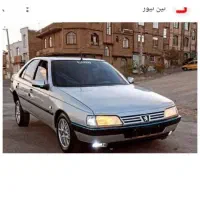 سرویس مدرسه خانم هستم