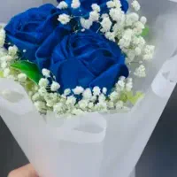 گل.|گل مصنوعی|اردبیل, |دیوار