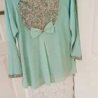 تعدادی لباس در حد نو|حراج|قرچک, مهدیه|دیوار