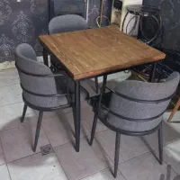 صندلی غذاخوری پلانتر|میز و صندلی غذاخوری|تهران, شهید رجایی|دیوار