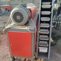 دستگاه تولیدو بسته بندی برنج مصنوعی|ماشین‌آلات صنعتی|پاکدشت, پاکدشت (مامازند)|دیوار