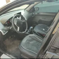 207 پانا ارتقا یافته