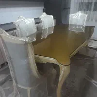 میز تلوزیون و|میز تلویزیون|اسلامشهر, شهرک مهدیه|دیوار