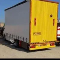 شرکت اسباب کشی وباربری همشهری باقیمت مناسب درنکا|خدمات حمل و نقل|نکا, |دیوار