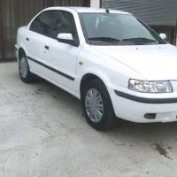 سمند 95 lx|خودرو سواری و وانت|گنبد کاووس, |دیوار