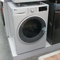 لباسشویی ال‌جی ۸کیلو J6