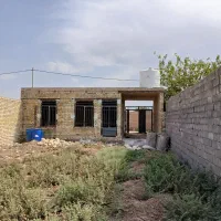 خونه باغ صفکاری دشت صدر|فروش زمین و ملک کلنگی|کاشان, شهرک انقلاب|دیوار