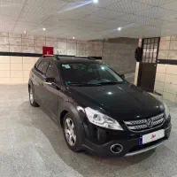 مدل۹۷H30کراس