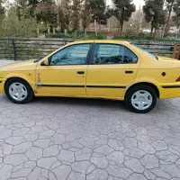 سمند مدل 1386