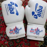 دستکش بوکس|تجهیزات ورزشی|گرگان, |دیوار