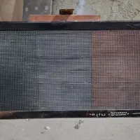 تابلو ال ای دی رنگی