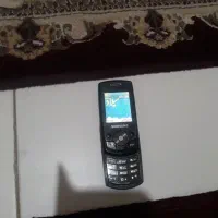 سلام گوشی ساده اصل سامسونگ|موبایل|ارومیه, |دیوار