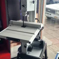 اره نواری نجاری