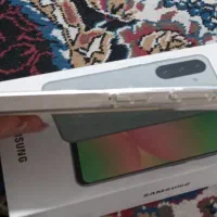 گوشیA56  نو|موبایل|باقرشهر, |دیوار