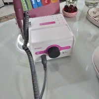 لوازم کاشت ناخن