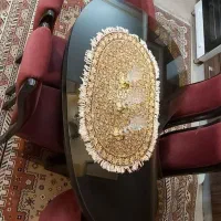 میز نهارخوری ناهارخوری فانتزی