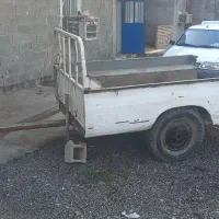 تریلی تراکتور