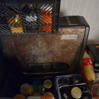 بخاری جهان افروز
