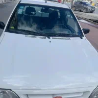 پراید وانت اقساطی