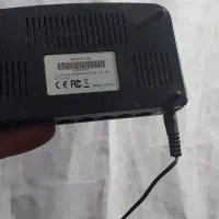 سوئیچر ۸ پورت|مودم و تجهیزات شبکه|قم, زنبیل آباد|دیوار