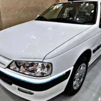 پارس ۱۴۰۲ صفر خشک XU7