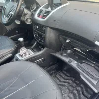 ۲۰۷فول اسپرت ۴۰۳|خودرو سواری و وانت|مشهد, سید رضی|دیوار