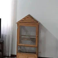قفس پرنده