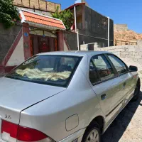 سمند LX ساده، مدل ۱۳۸۴|خودرو سواری و وانت|تبریز, |دیوار