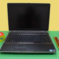 dell e6530|رایانه همراه|تهران, فلسطین (میدان انقلاب)|دیوار