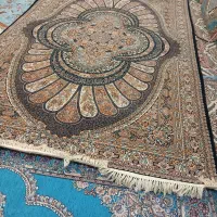 فرش 6 متری نو واکبند|فرش|کلیبر, |دیوار