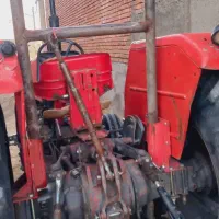 تراکتور ۲۸۵ تک مدل ۷۲|خودرو سنگین|دهگلان, |دیوار