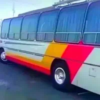 اتوبوس بنز ۳۰۲|خودرو سنگین|قیامدشت - خاورشهر, |دیوار