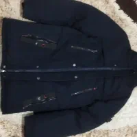 کاپشن پسرانه درحدنو